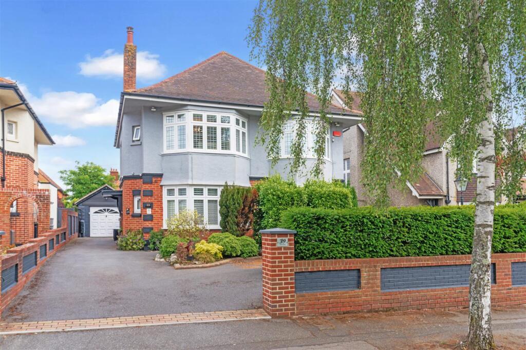 Additional image 5 of Stirling Road, Talbot Woods