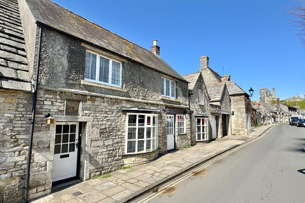 Additional image 21 of Corfe Castle