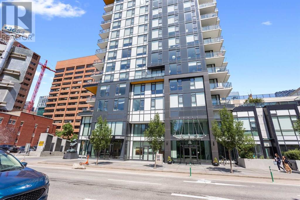 3104, 310 12 Avenue SW|Calgary, Alberta T2R0H2