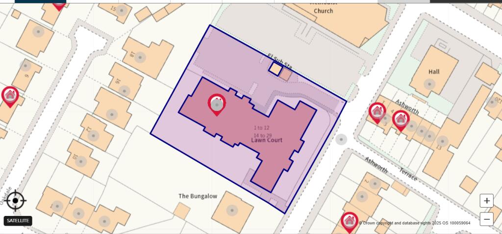 Additional image 15 of Lawn Court, Harwood, Bolton, BL2 3GF