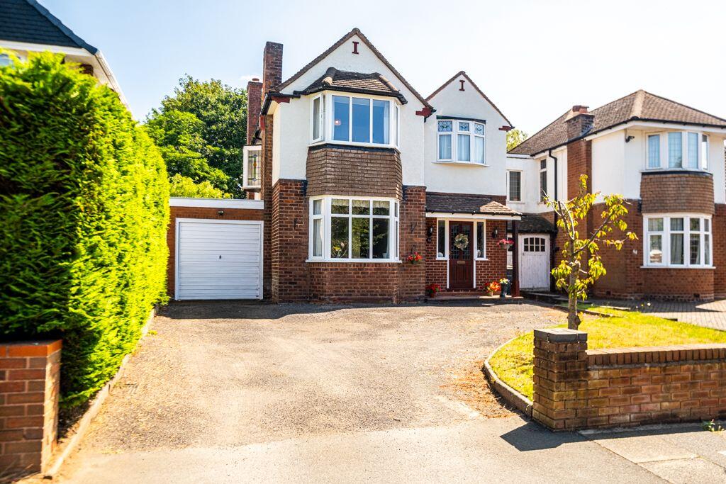 Additional image 26 of Melrose Avenue, Sutton Coldfield, B73 6NS