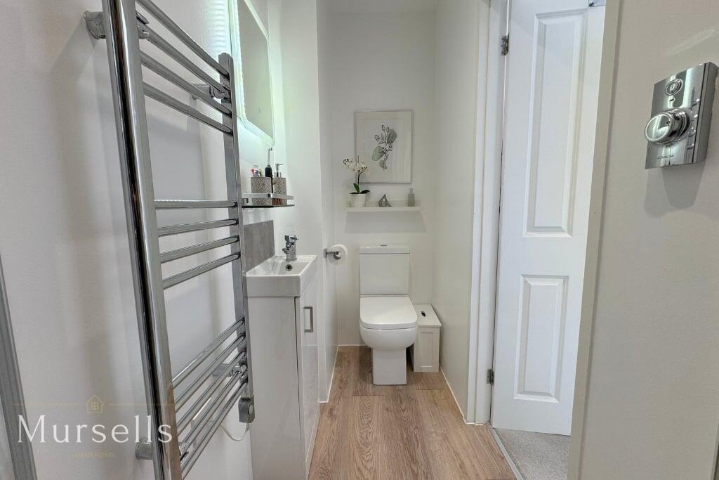 Additional image 13 of Paddock Close, Lytchett Matravers, Poole, BH16