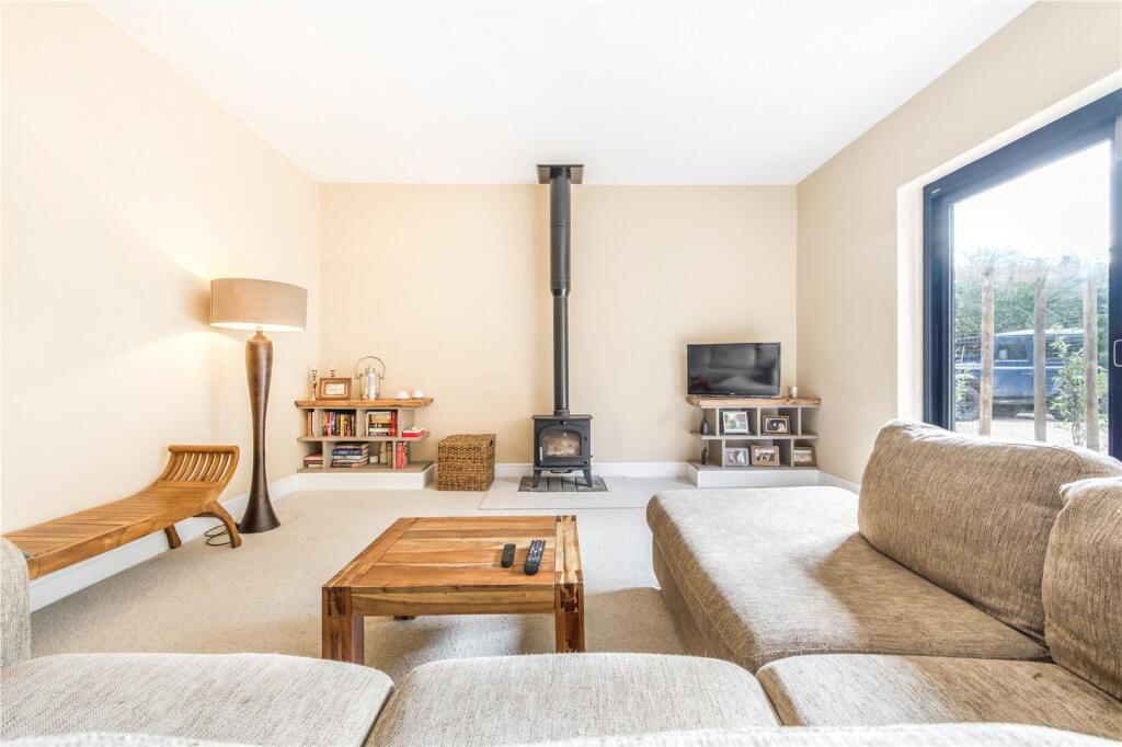 Additional image 6 of Bisterne Close, Burley, Ringwood, Hampshire, BH24