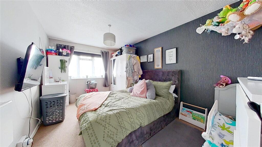Additional image 5 of Burghley Court, Cecil Road, Lancing, West Sussex, BN15