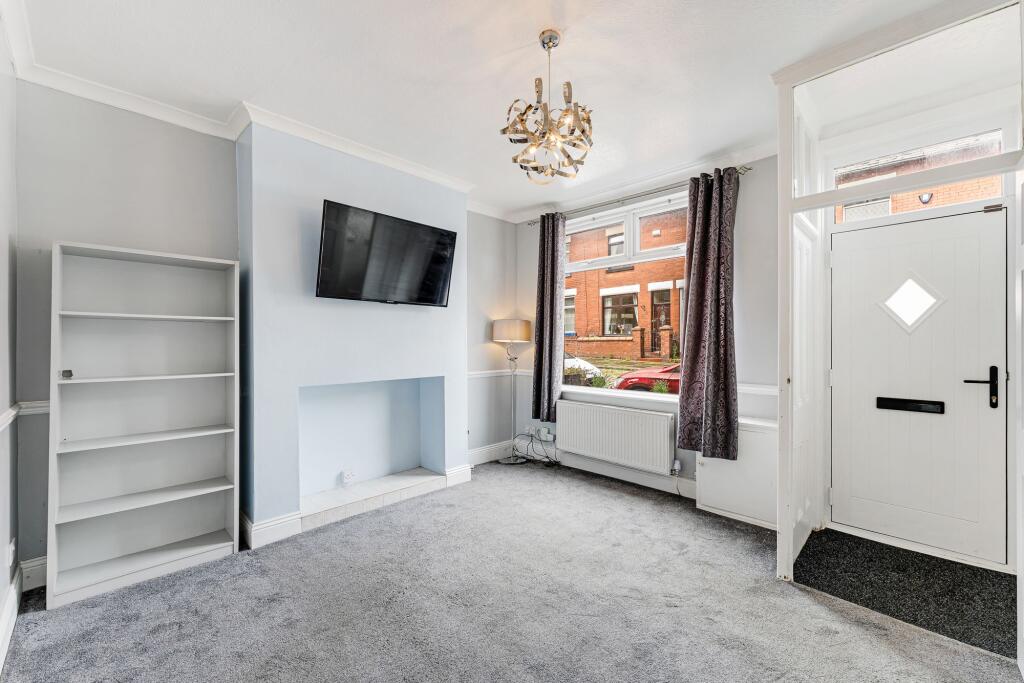 Additional image 20 of Packer Street, Bolton, BL1