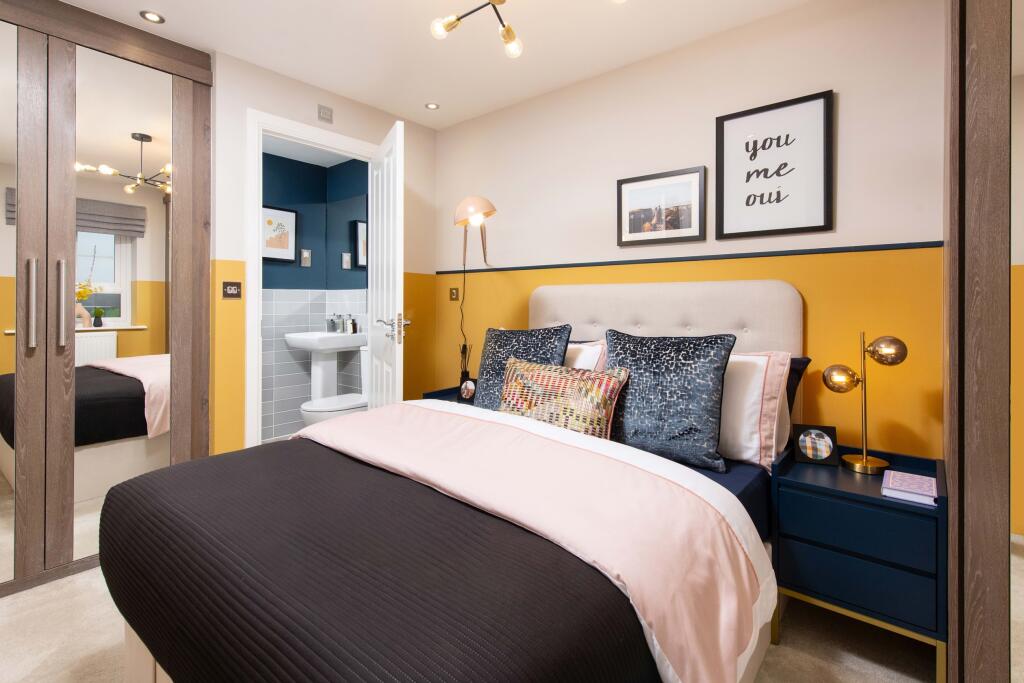 Additional image 7 of Whitechapel Road, 
Cleckheaton, 
West Yorkshire, 
BD19 6HS