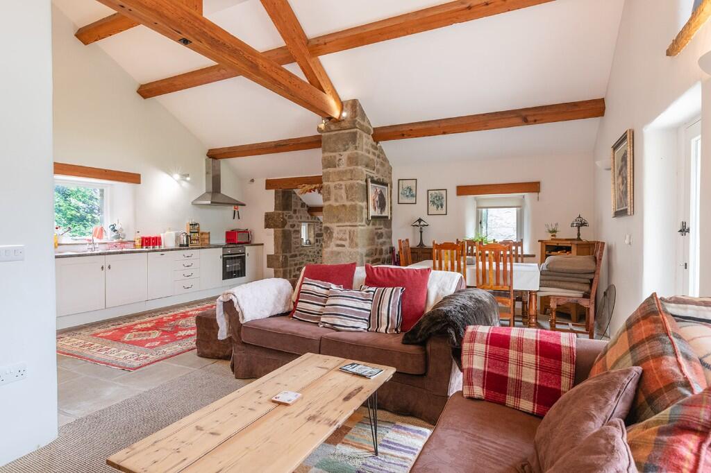 Additional image 10 of Thompsons Barn & Crooks Cottage, Horton In Ribblesdale, BD24