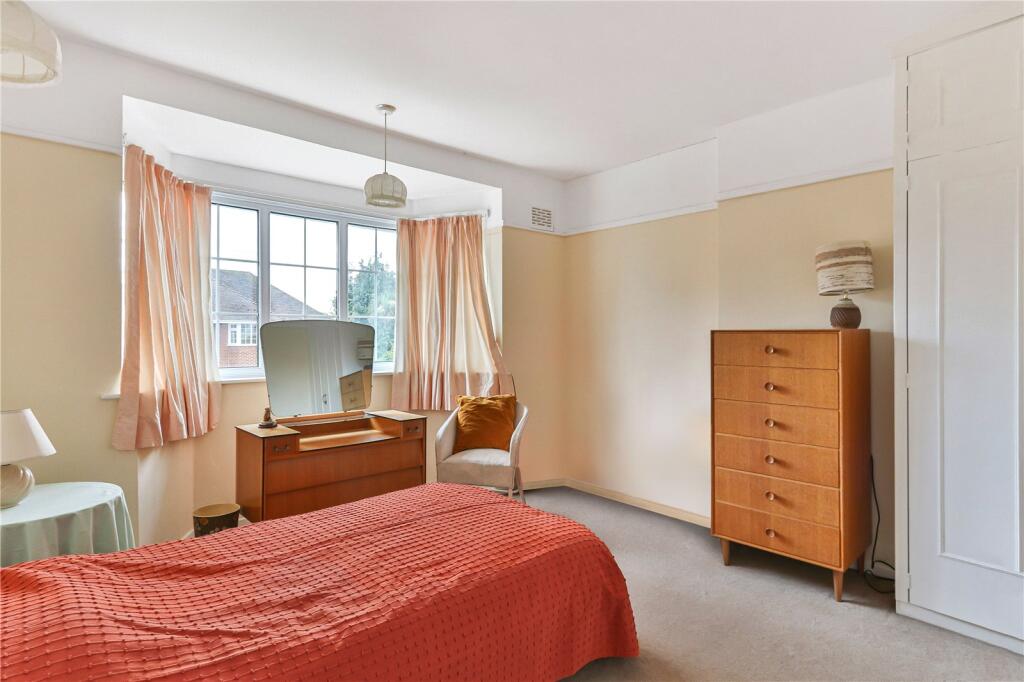 Additional image 6 of Selworthy Close, Whitecliff, Poole, Dorset, BH14