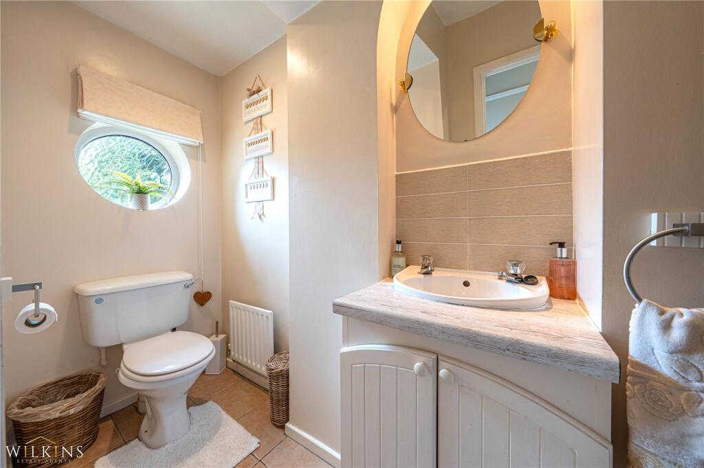 Additional image 18 of Filey, Amington, Tamworth, Staffordshire, B77