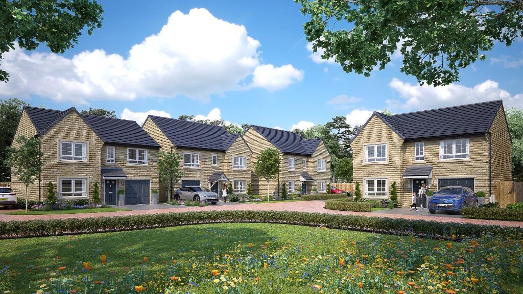 Additional image 16 of Scholars Gate,
Lords Close,
Giggleswick,
BD24 0EG