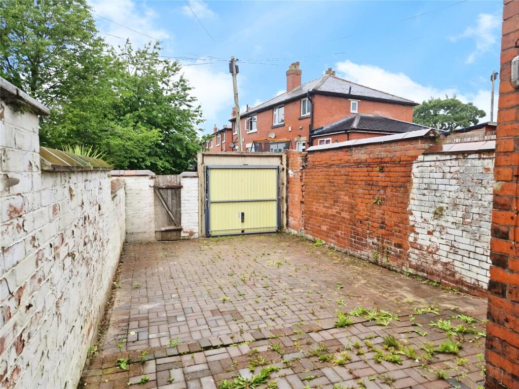 Additional image 6 of Worsley Road, Farnworth, Bolton, Greater Manchester, BL4