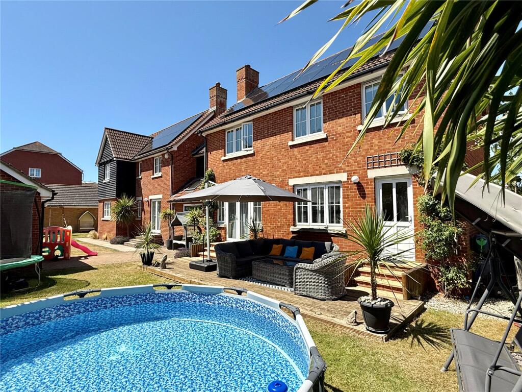 Additional image 25 of Palmyra Place, North Harbour, Eastbourne, East Sussex, BN23