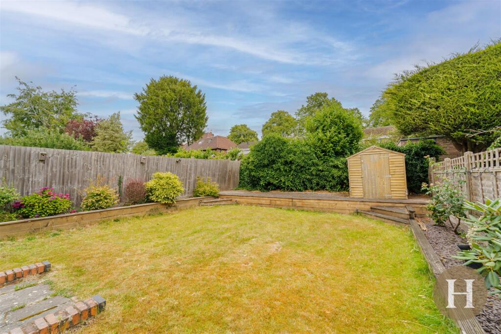 Additional image 35 of Fellows Lane, Harborne, Birmingham, B17