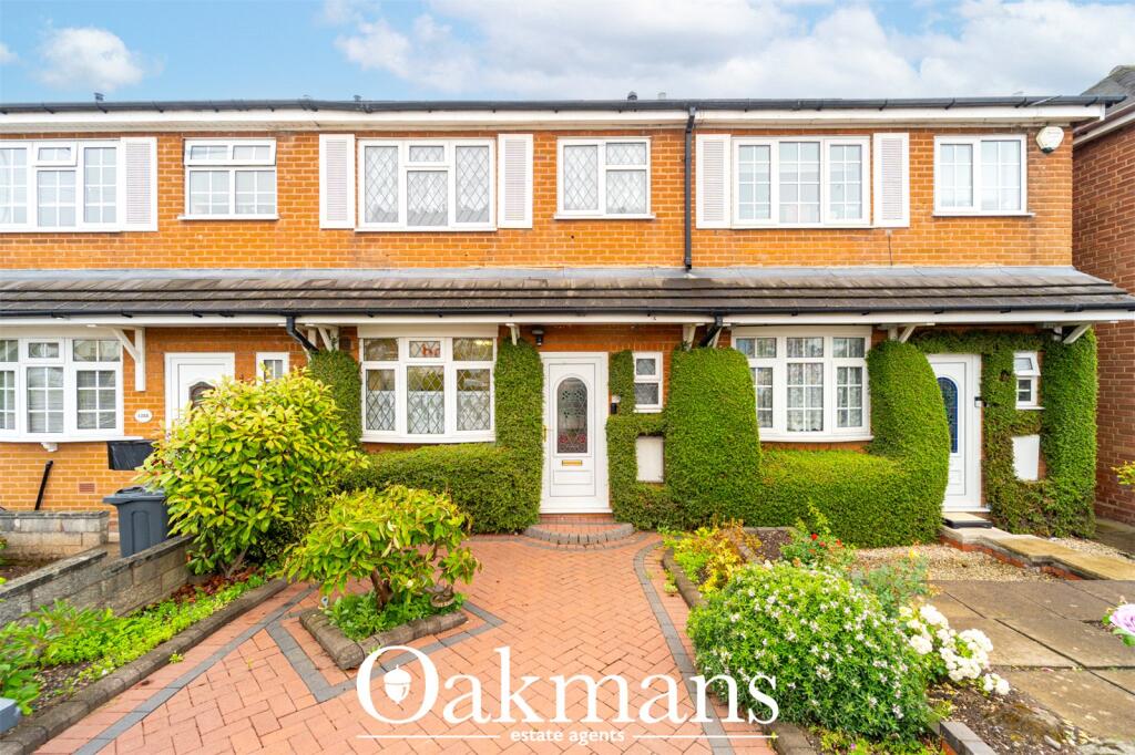 Bristol Road South, Northfield, Birmingham, West Midlands, B31