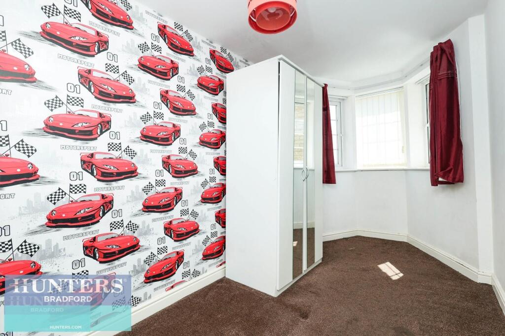 Additional image 16 of Lingwood Gardens Girlington, Bradford, West Yorkshire, BD8 9NY