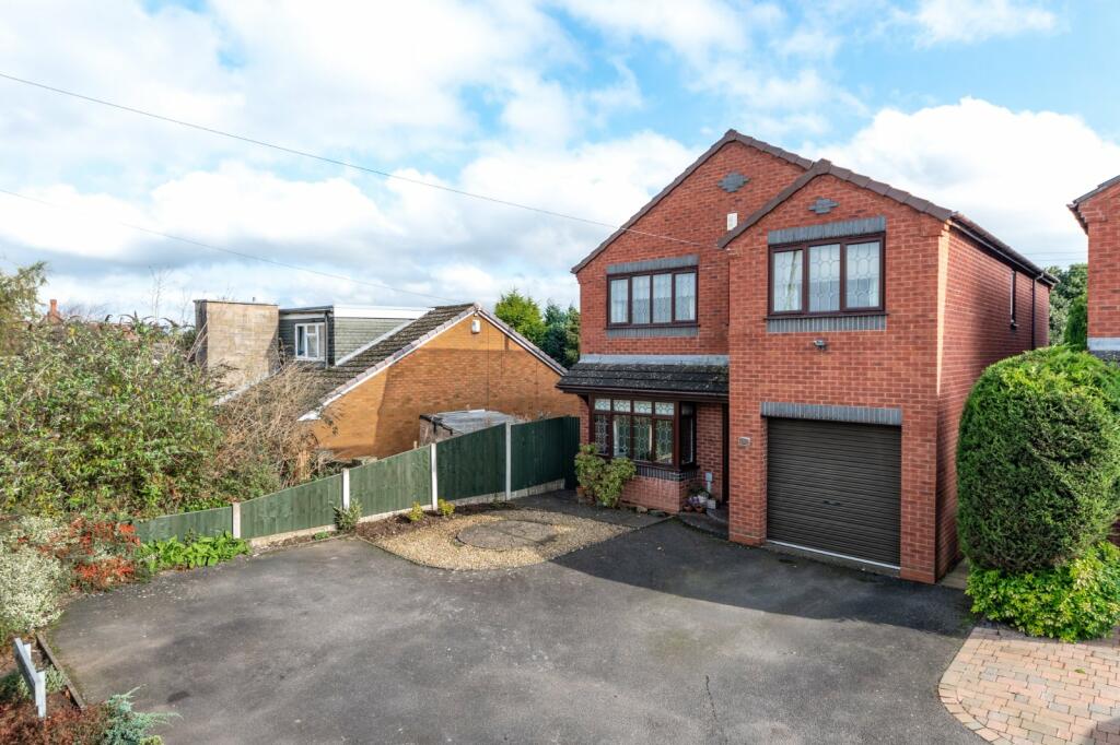 Additional image 14 of Harland Close, Bromsgrove, Worcestershire, B61