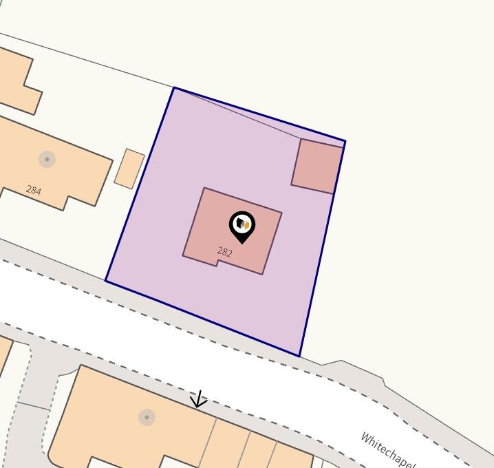 Additional image 21 of Whitechapel Road, Cleckheaton, BD19
