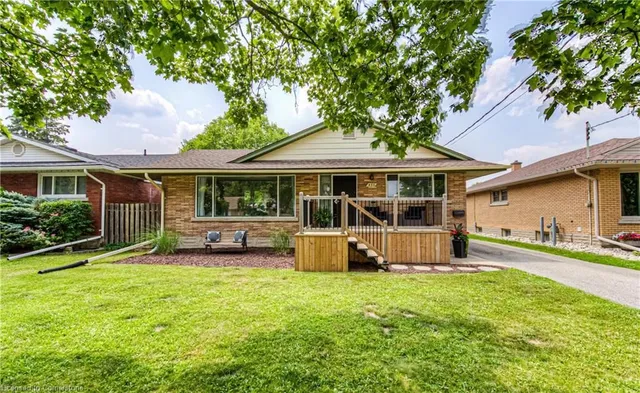 Additional image 5 of 433 Dumfries Ave