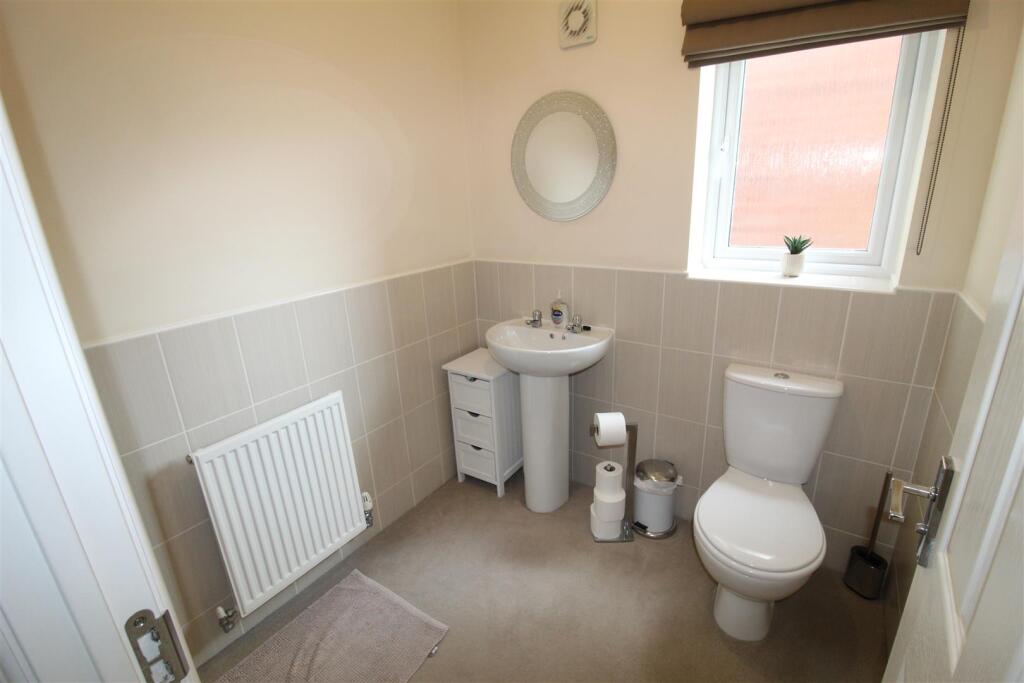 Additional image 22 of Silver Birch Close, Lostock, Bolton