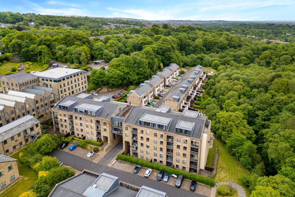 Additional image 20 of The Cotton Building, Deakins Mill Way, Bolton, BL7