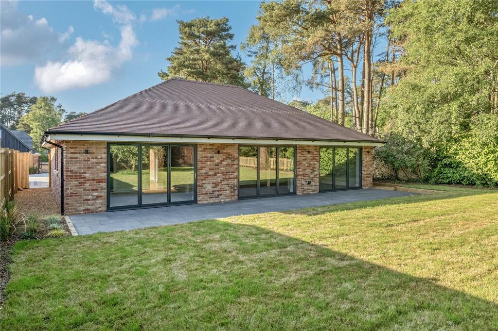 Additional image 21 of Lions Lane, Ashley Heath, Ringwood, Dorset, BH24