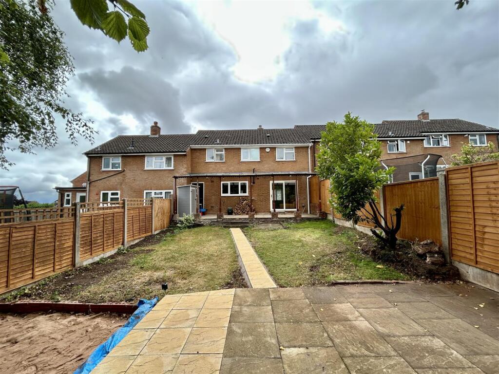 Additional image 21 of Waverley Crescent, Romsley, Halesowen