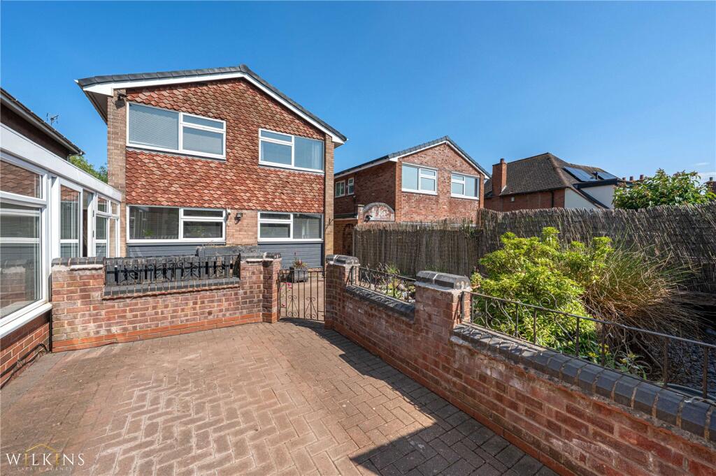 Additional image 31 of Hillcrest Close, Tamworth, Staffordshire, B79