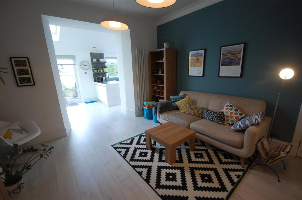 Additional image 6 of Camperdown Road, West End, Aberdeen, AB15