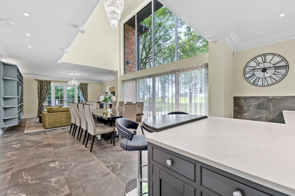 Additional image 19 of Newbrook Road, Bolton, BL5 | Luxury Woodland Retreat with Sunset Views & Stunning Family Interiors