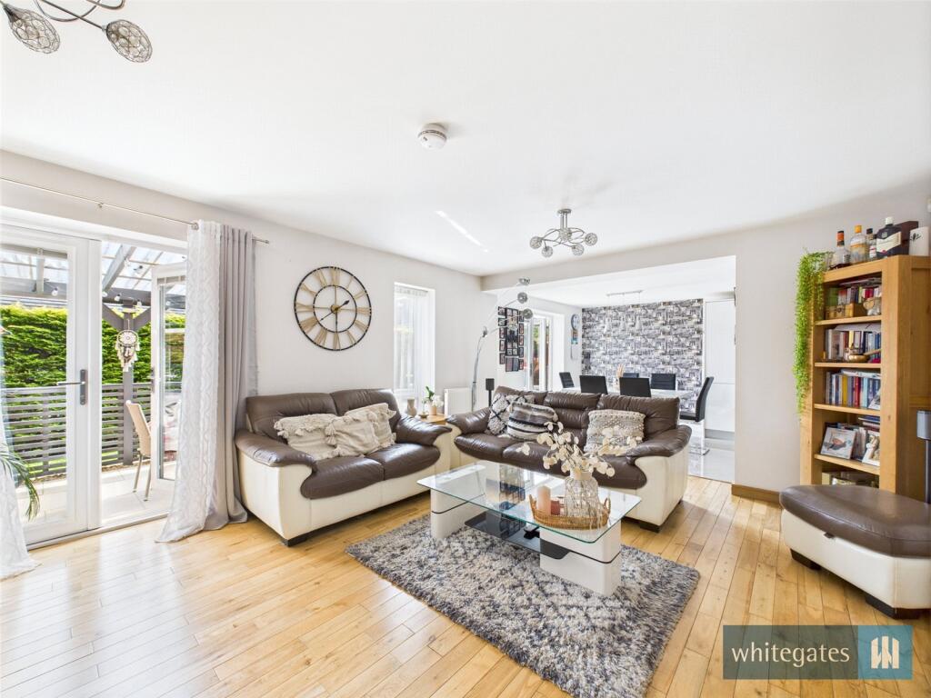 Additional image 5 of Poplars Park Road, Bradford, West Yorkshire, BD2