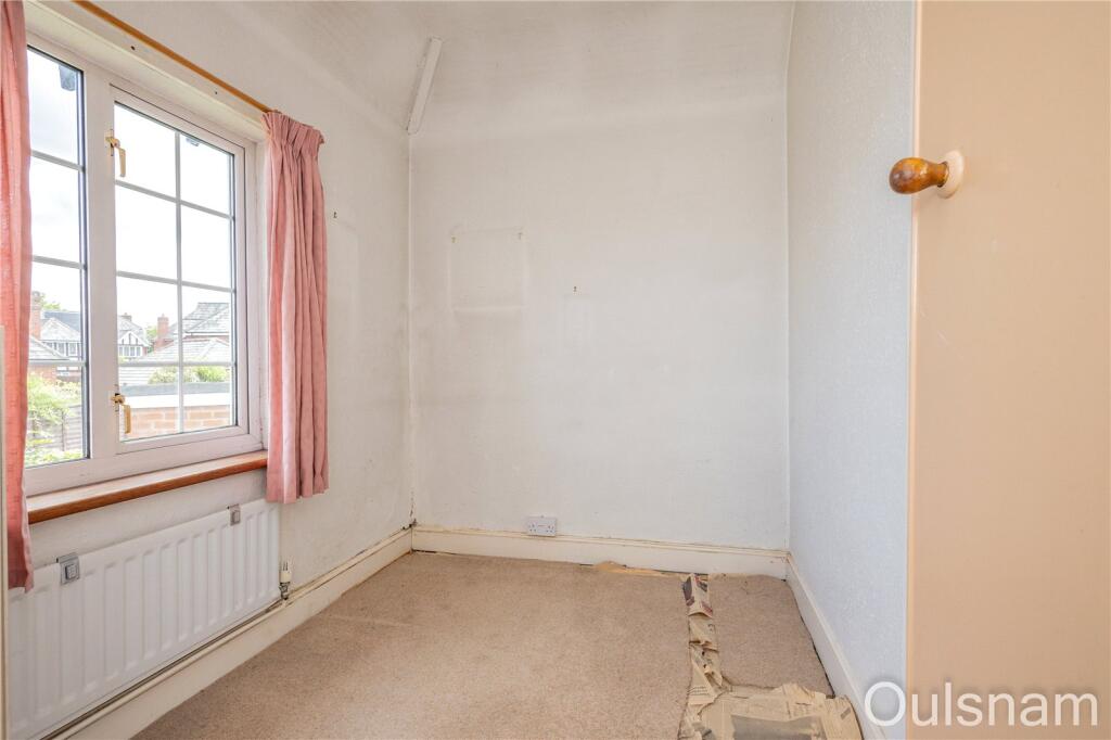 Additional image 8 of Stratford Road, Bromsgrove, Worcestershire, B60