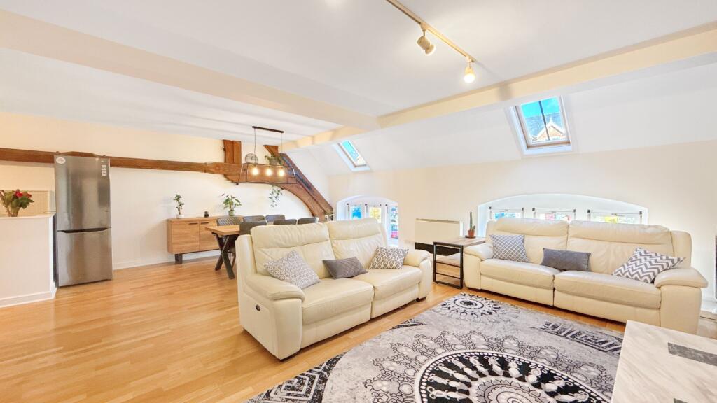 Additional image 12 of Apartment , The Schoolhouse, School Street, Bromley Cross, Bolton