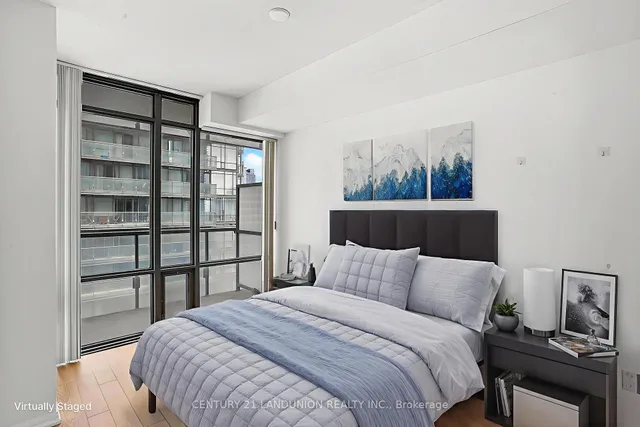 Additional image 5 of 38 Grenville St Unit 2801