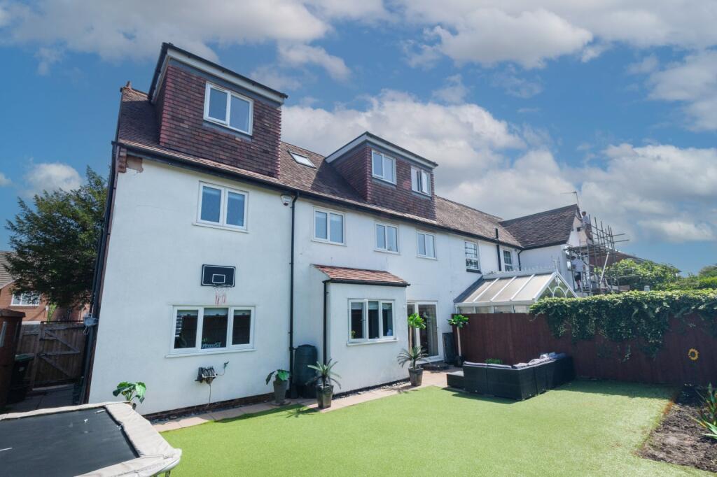 Additional image 2 of Longmore Road, Shirley, Solihull, West Midlands, B90