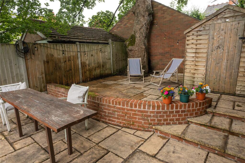 Additional image 18 of Alcester Road, Moseley, Birmingham, B13