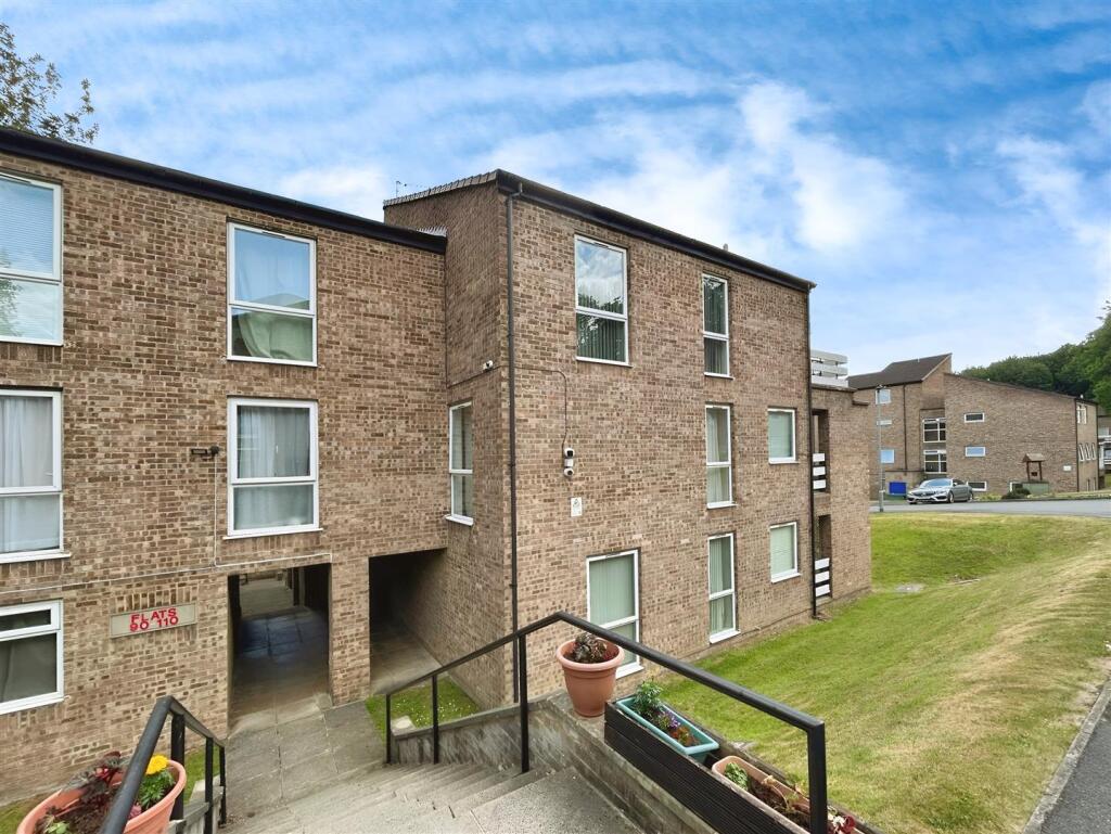 Additional image 15 of Frizley Gardens, Bradford