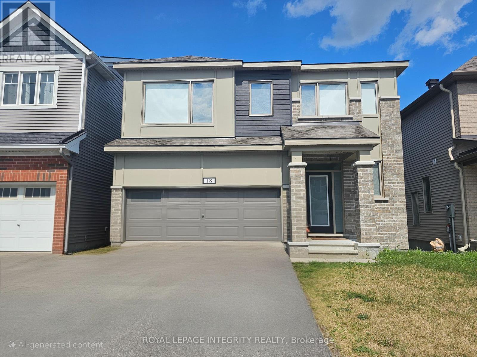 18 RACEMOSE STREET|Ottawa, Ontario K2J6Z8