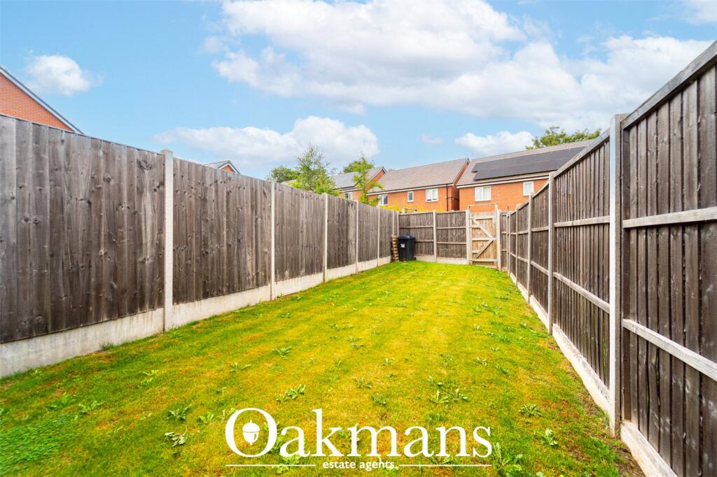 Additional image 17 of Willow Croft, Birmingham, West Midlands, B38
