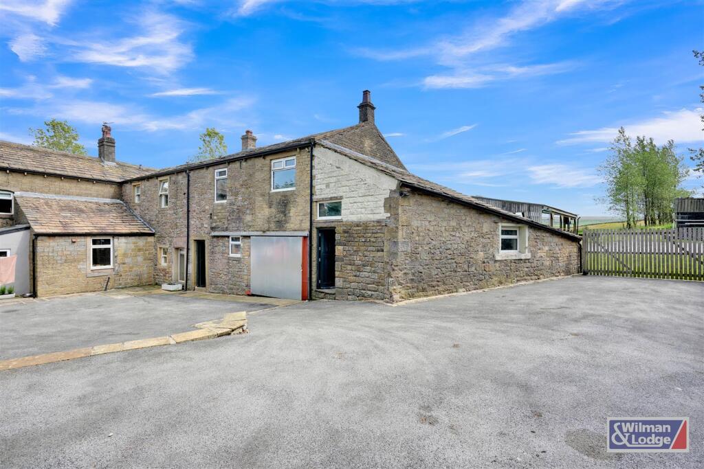 Additional image 41 of Moss Bar Farm, Cowling