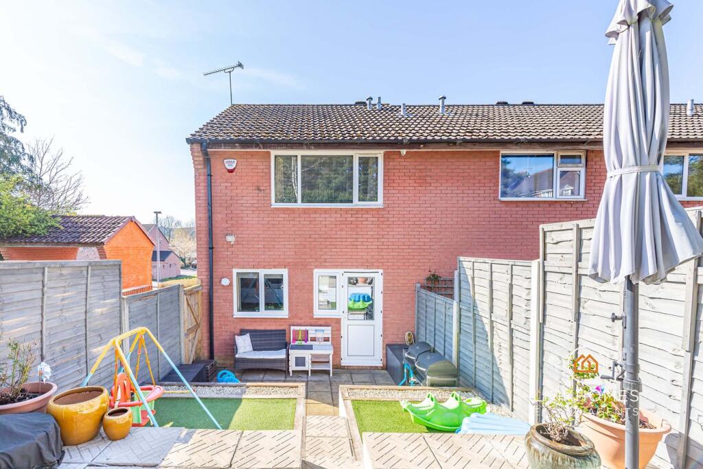 Additional image 14 of Hooke Close, Poole, BH17