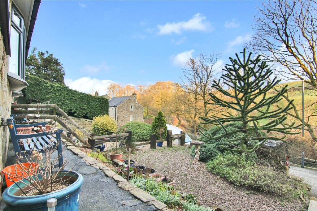 Additional image 14 of Ickornshaw, Cowling, BD22