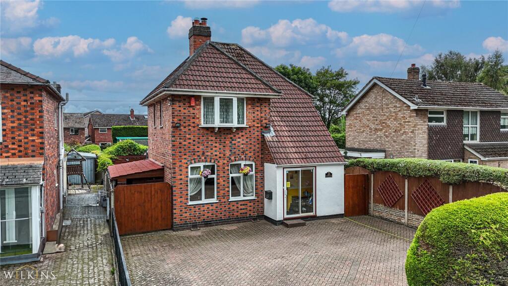 Additional image 44 of Lichfield Street, Fazeley, Tamworth, Staffordshire, B78