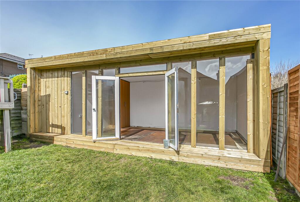 Additional image 20 of Alverton Avenue, Poole, Dorset, BH15