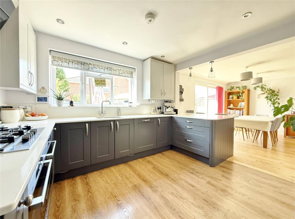 Additional image 3 of Hayward Crescent, Verwood, Dorset, BH31