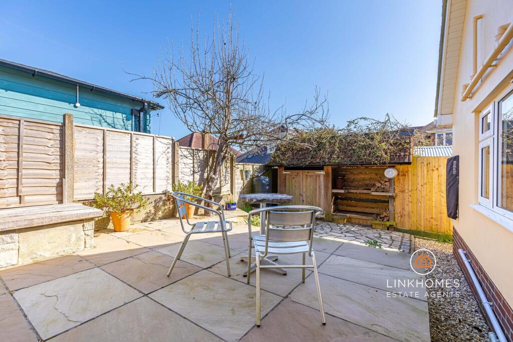 Additional image 9 of Insley Crescent, Broadstone, BH18