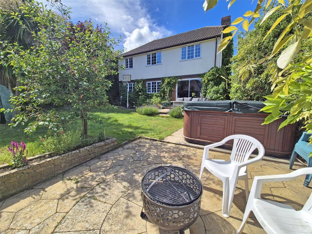 Additional image 2 of Jaundrells Close, New Milton, Hampshire, BH25