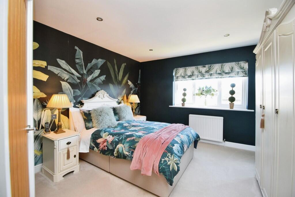 Additional image 8 of Old Hall Close, Haworth