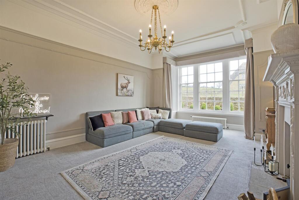 Additional image 12 of Oakfield House, Hazlewood