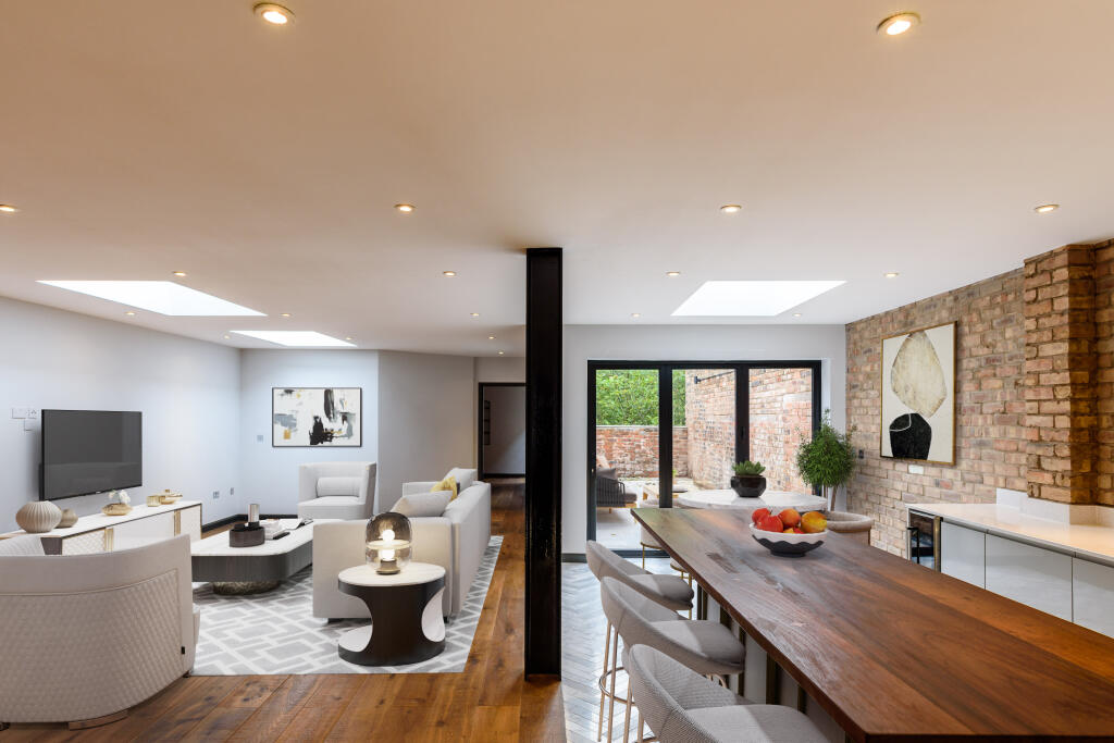 Additional image 6 of Key Hill Drive, Birmingham, B18