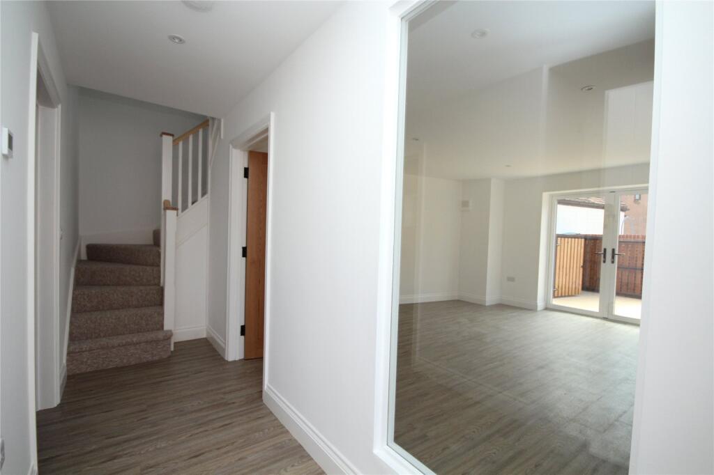 Additional image 4 of Strides Lane, Ringwood, Hampshire, BH24